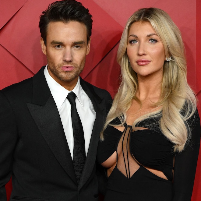 Liam Payne Shared Final Photo With Kate Cassidy Before Death